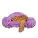 Catnap Beetle Pet Bed