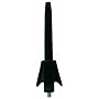 Hercules DS502B Flute/Clarinetinet PEG