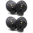 PowerPak Level 3 and 4 Upgrades for PowerBelt
