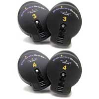 SportingGoods: PowerPak Level 3 and 4 Upgrades for PowerBelt