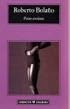 The Savage Detectives: A Novel
