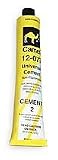 Tire Repair Cement,Non-Flammable,2 Oz CAMEL 12-077