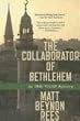 The Collaborator of Bethlehem: An Omar Yussef Mystery (Omar Yussef Mysteries)