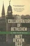 The Collaborator of Bethlehem: An Omar Yussef Mystery (Omar Yussef Mysteries)