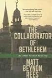 The Collaborator of Bethlehem: An Omar Yussef Mystery (Omar Yussef Mysteries)