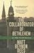 The Collaborator of Bethlehem: An Omar Yussef Mystery (Omar Yussef Mysteries)