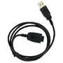EMARTBUY SAMSUNG E250 USB DATA CABLE ( BULK PACK- DATA CABLE ONLY )