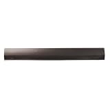 1983-1994 Chevrolet S10 Blazer STEEL Roll Pan - Smooth 