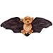  : Plush Wild Clingers Bat 7