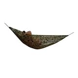 Grand Trunk Ultralight Hammock (Royal Blue)