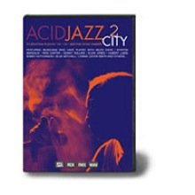 Acid Jazz City 2