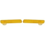 Ford Replacement Corner Light Unit (Amber) - 1-Pair