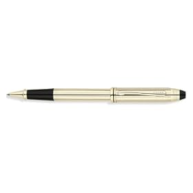 Cross Townsend 10K Gold Filled Selectip Rolling Ball Pen