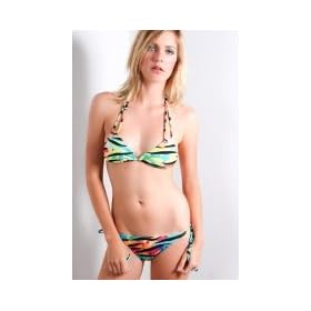Buy Insight - Ladies Zen Forest Bikini (Paint Factory) by Insight