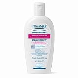 Mustela Stelaprotect No Rinse Cleanser