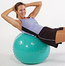 Therapy Ball 55cm