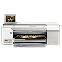 HP Photosmart D7560 Printer