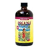 Alive  Alert Noni Juice - 18 oz., (Nature s Answer)
