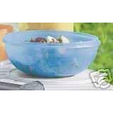 Click here to buy Tupperware Fix-N-Mix Bowl Brilliant Blue offered by TupperMyWay by Tupperware.