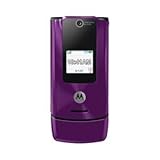 Motorola W490 Unlocked Phone with Camera, and Video Player US Version with  ....