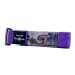 8' Cotton Strap with Cinch, Purple by Hugger-Mugger Yoga Products