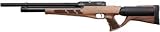 Evanix Black Leopard PCP Air Rifle air rifle