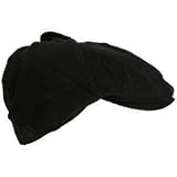 Volcom Fonts Tailored Flap Hat
