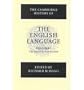 The Cambridge History of the English Language (6 Volume Set)