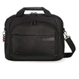 Samsonite Xenon Laptop Portfolio Black