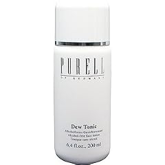 Chris Farrell - Basic Line - Dew Tonic - 200 ml