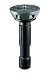 Manfrotto 520BALL Half Ball Leveler with 3/8-Inch Screw for 75mm Bowl Tripods