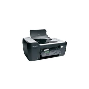 Lexmark Interpret S405 Wireless N Multifunction Inkjet Printer