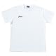 アシックス asics　TシャツXA6035 0145:ホワイト×ブルー 2XOサイズ