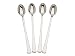 Price Comparison : Mikasa Stanton Stainless-Steel Iced Tea Spoons, Set of 4