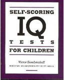 self scoring iq tests for children