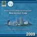 North Carolina State Building Code: Residential Code, 2009 - Loose-leaf