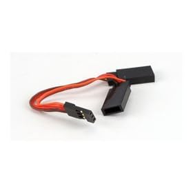 Servo Y-Harness from Toy RC Airplanes