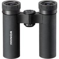 Minox BD 7x28 Binoculars IF 62039