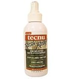 Tecnu Rash Relief Medicated Anti-Itch Spray # 200 - 6 Oz