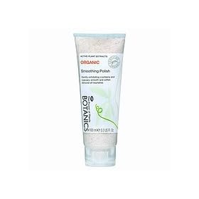 Boots Botanics Organic Smoothing Polish 3.3 fl oz (100 ml)