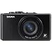 Sigma DP1 Digital Compact Camera C/W Optical View Finder