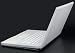 Electronics : Power Support Tilt Tray for MacBook Pro 15
