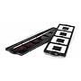 Spare Film and slide Holders (set of 2) for all Plustek film scanners