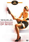 Maria�s Lovers (Los Amantes De Maria) [ NON-USA FORMAT, PAL, Reg.2 Import - Spain ]