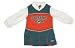 Miami Dolphins Youth Cheerleader Outfit, Size= X-Large