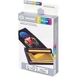Sagem PACK DSR 400T 34466004 40 Blatt