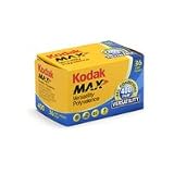 Buy MAX Versatility GC 135-36 400D Film by Kodak