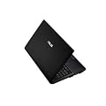 Asus X54HR-SX196V - Ordenador port�til 15.6 pulgadas (Intel Core i3-2350M, 4 GB de RAM, 500 GB de disco duro, tarjeta grafica AMD Radeon HD7470M de 1 GB dedicado, Windows 7 Home Premium) - Teclado QWERTY espa�ol