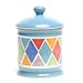NEW! Mix & Match Mosaic Storage Jar