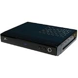 Zenith DTT901 Digital TV Tuner Converter Box Electronics dtv converter 40 times
